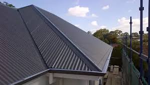 Best Cold Roofs  in Elberton, GA